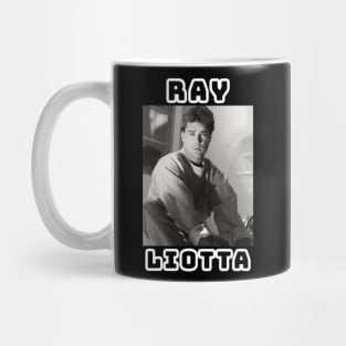 Ray Liotta Mug